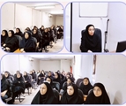 کارگاه سه‌روزه ترویج تغذیه با شیر مادر در بیمارستان امام حسن مجتبی (ع) داراب برگزار شد